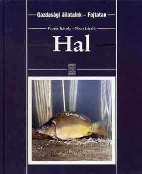 Pintr Kroly-Pcsi Lszl - Hal