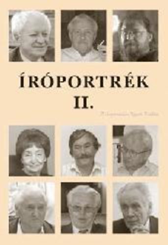 Thimr Attila (szerk.) - rportrk II.