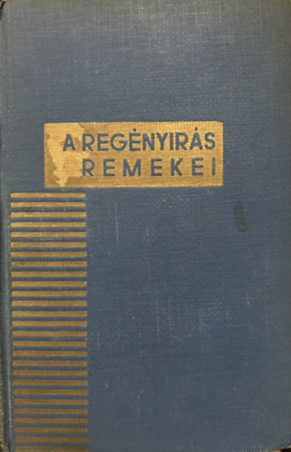 Joseph Conrad - A "Narcisszus" négere