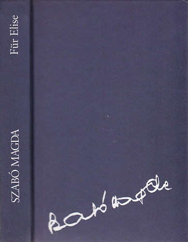 Szab Magda - Fr Elise