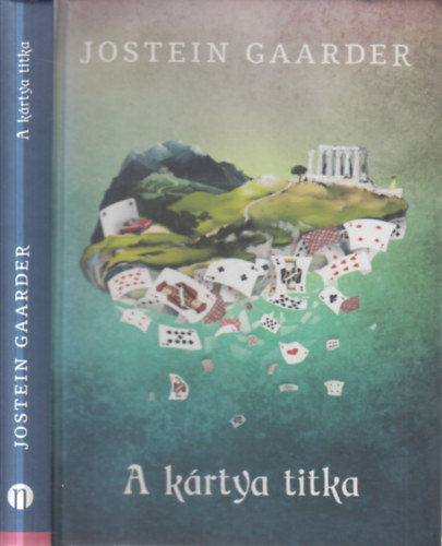 Jostein Gaarder - A kártya titka