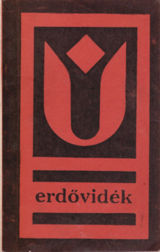 Kisgyörgy Zoltán - Erdővidék