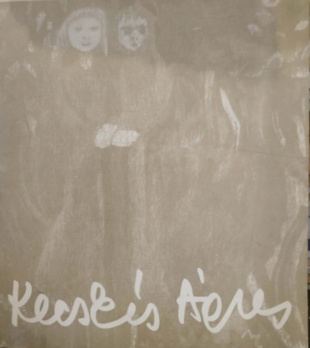 Kecsk�s �gnes (szerk.), Balla Margit - Kecsk�s �gnes textilm�v�sz - F�nyes Adolf Terem, 1977. szeptember 30 - okt�ber 23.