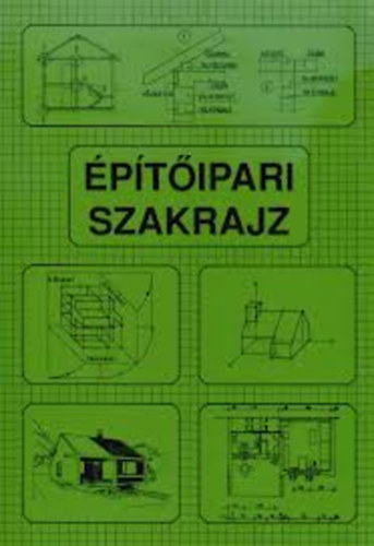Szernyi Istvn - ptipari szakrajz
