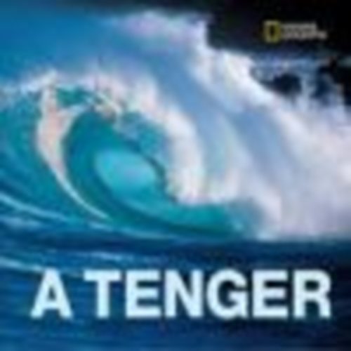 Gaetano Cafiero - A tenger (National Geographic)