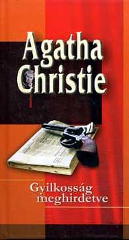 Agatha Christie - Gyilkoss�g meghirdetve