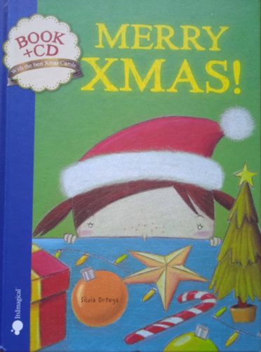 Silvia Ortega - Merry Xmas!