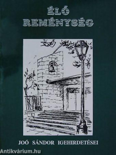 Dr. Jo Sndor - l remnysg