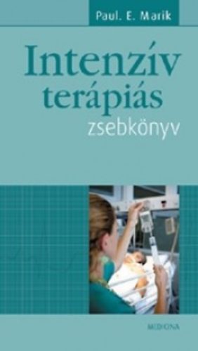 Marik, Paulellis - Intenz�v ter�pi�s zsebk�nyv