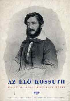 Katona Jen (szerk.) - Az l Kossuth