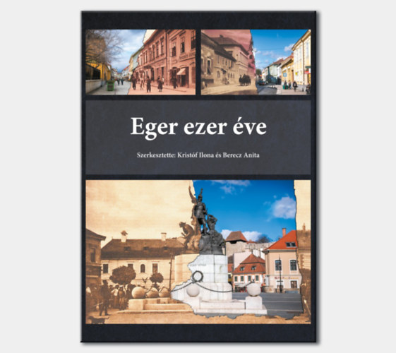 Kristf Ilona s Berecz Anita - Eger ezer ve