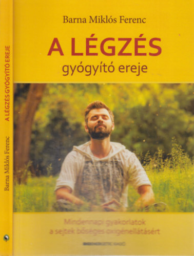 Barna Mikls Ferenc - A lgzs gygyt ereje