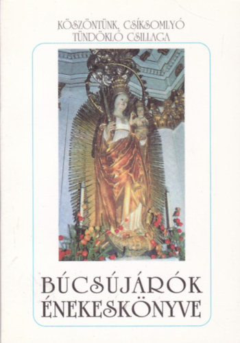 Kolcsr goston - Bcsjrk nekesknyve