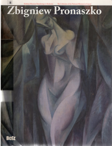 Światosław Lenartowicz - Zbigniew Pronaszko