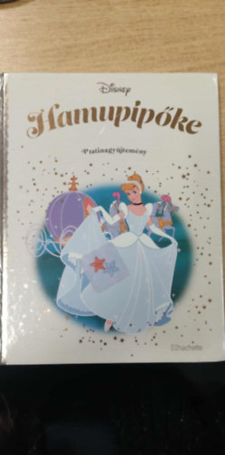 Hamupipőke - Platinagyűjtemény