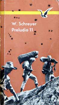 Wolfgang Schreyer - Preludio 11