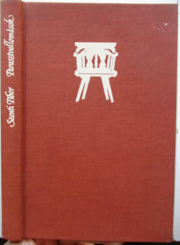 Szenti Tibor - Parasztvallomsok - Gazdk emlkezse Vsrhelyrl