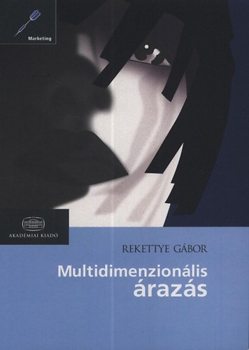 Rekettye Gbor - Multidimenzionlis razs