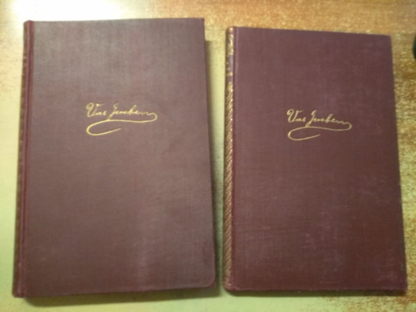 Vas Gereben - Parlagi k�pek * Tormagy�kerek