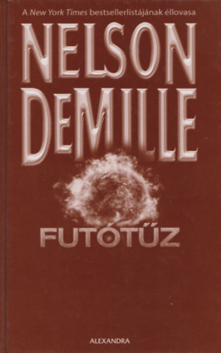 Nelson DeMille - Futtz