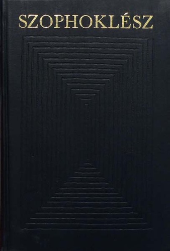 Szophoklsz - Szophoklsz drmi