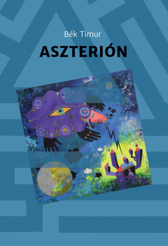 B�k Timur - Aszteri�n