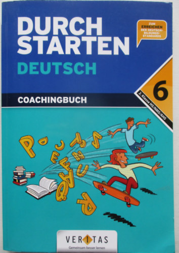 Durch Starten - Deutsch 6.