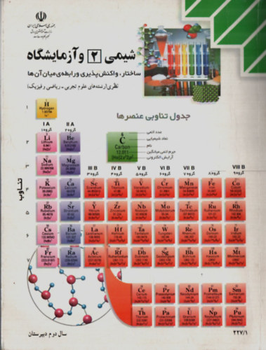 Arab nyelv kmia.