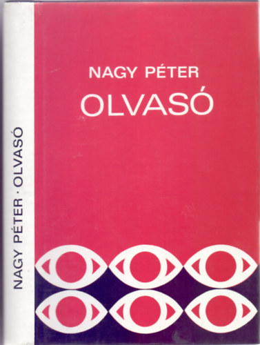 Nagy P�ter - Olvas�