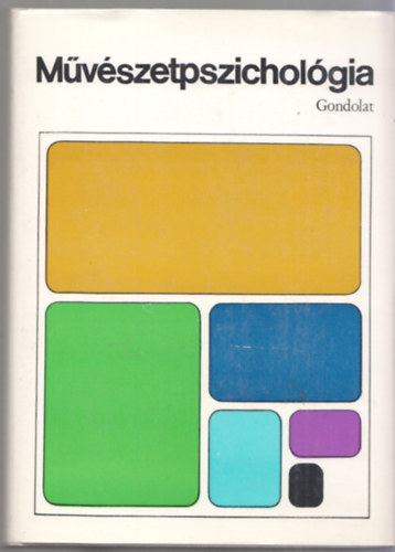 Hal�sz L�szl� (szerk.) - M�v�szetpszichol�gia