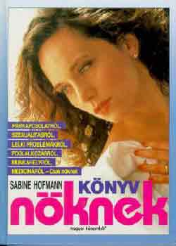 Sabine Hofmann - Knyv nknek