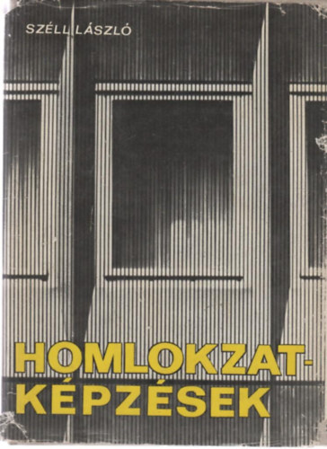Szll Lszl - Homlokzatkpzsek