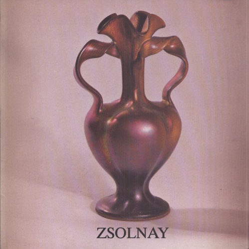 Hrs va( szerk.) - A zsolnay kermia