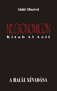 Alhazred, Abdul - Necronomicon - Kitab Al Azif