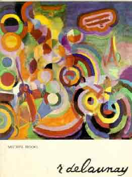 Michel Hoog - R. Delaunay