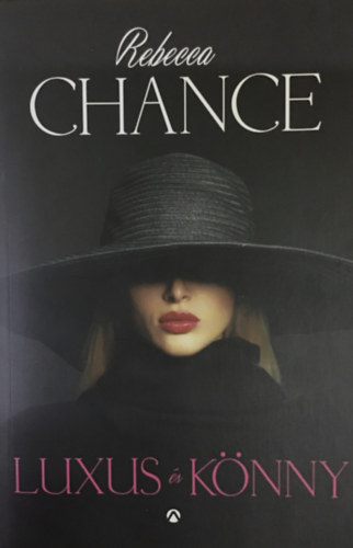 Chance, Rebecca - Luxus �s k�nny