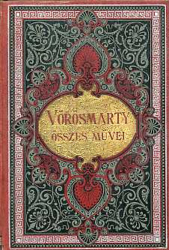 Vrsmarty Mihly - Vrsmarty epikai kltemnyei