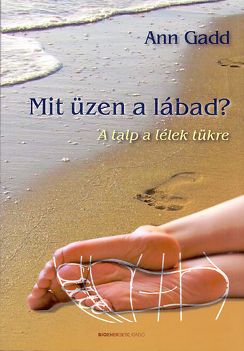 Ann Gadd - Mit zen a lbad?