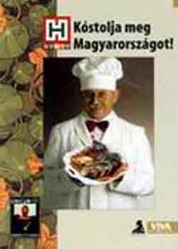 Moldovn Tams - Kstolja meg Magyarorszgot!