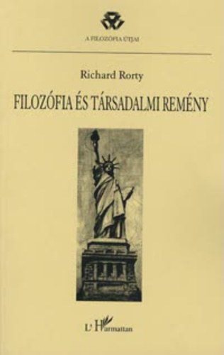 Richard Rorty - Filozfia s trsadalmi remny