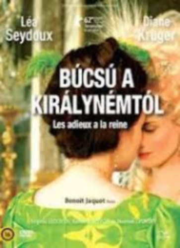 Diane Kruger, L�a Seydoux - B�cs� a kir�lyn�mt�l (1 DVD)