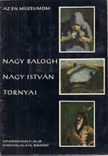 Az �n m�zeumom - Rubens - Van Dyck - Jordaens