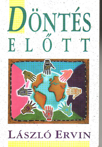 L�szl� Ervin - D�nt�s el�tt