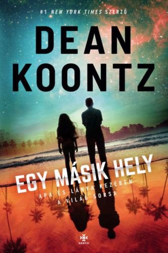 Dean R. Koontz - Egy msik hely