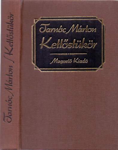 Tarnc Mrton, a mikrofilolgia mestere - Kettstkr