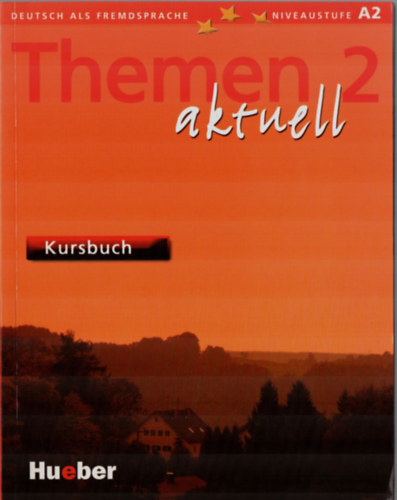Themen Aktuell 2 Kursbuch