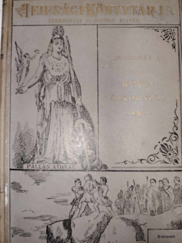 Dr. Szemk Istvn - Kpek Rma skorbl