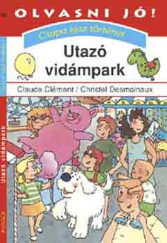 Cl�ment-Desmoinaux - Utaz� vid�mpark