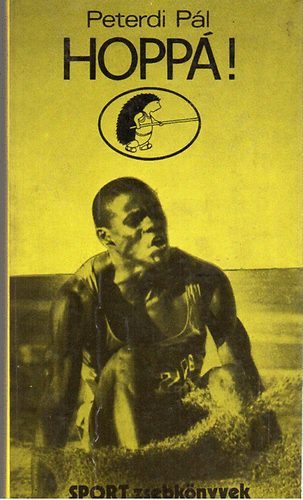 Peterdi P�l - Hopp�!
