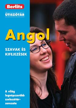 Koronczai Magdolna (szerk.) - Angol szavak s kifejezsek - Berlitz tisztr